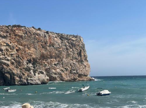 Refugio Costero