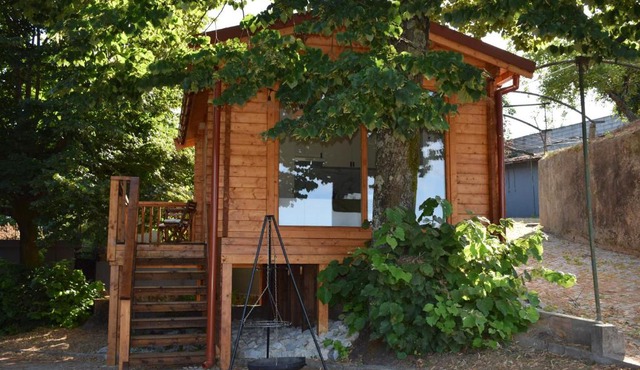 Refugio D Alecrim