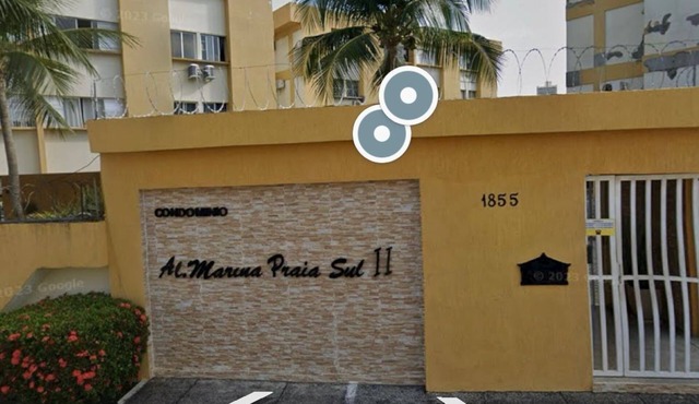 Refúgio das Dunas, perfect for those who collect moments with family/friends.