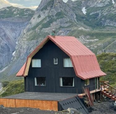 Refugio de la Montaña - Bed & Breakfast