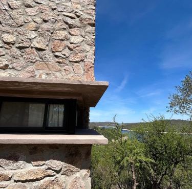 Refugio de las Nubes