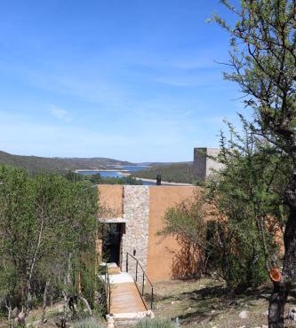 Refugio de las nubes