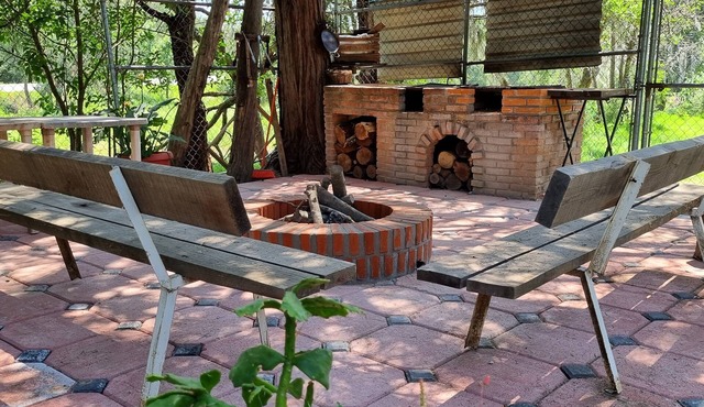 Refugio de los Angeles