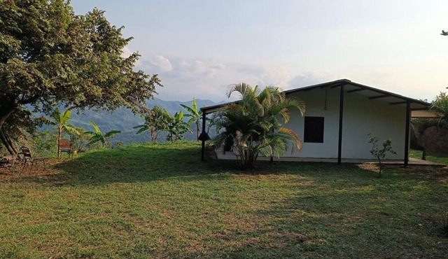 Refugio del Sol