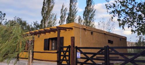 Refugio del viento