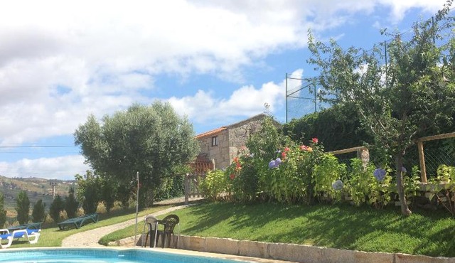 Refugio dos Cregos