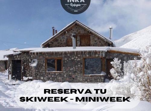 Refugio Inka