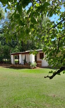 Refugio Natural