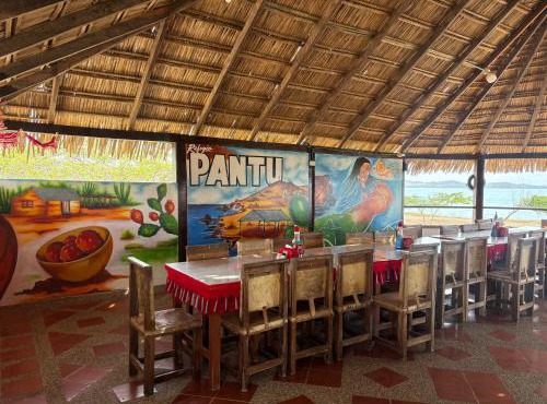 Refugio Pantu