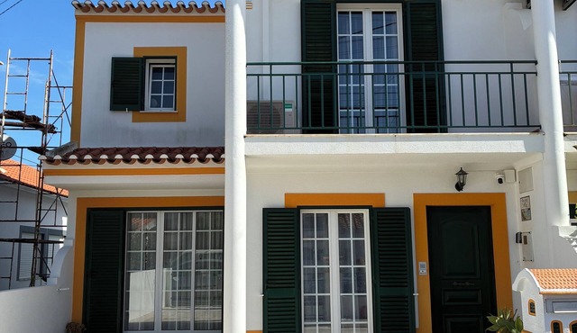 Refugio do Mira