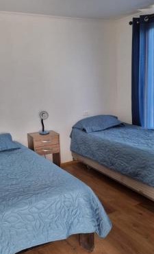 Refugio Pucalan Lodge