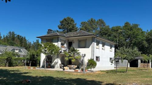 Refugio Rural A Revolta