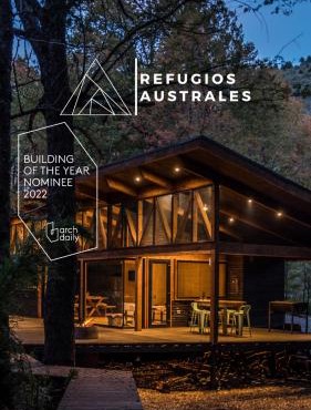 Refugios Australes en Corralco