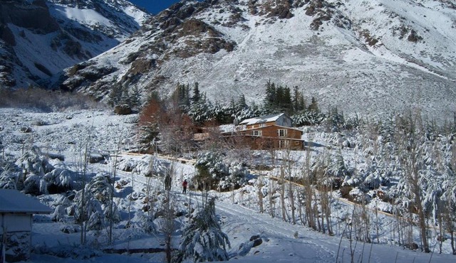 Refugios de Montaña Castañar