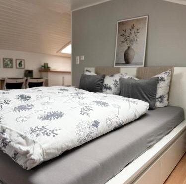 Refugium by Zirwick Apartment
