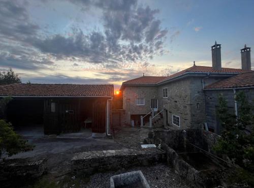 Refuxio Da Mina