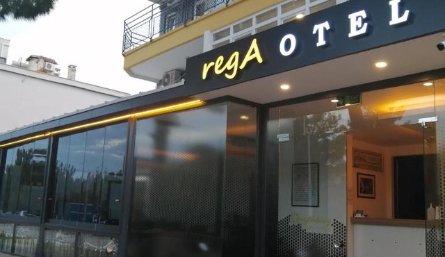 REGA OTEL