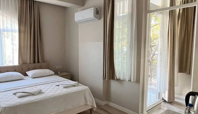 REGA OTEL