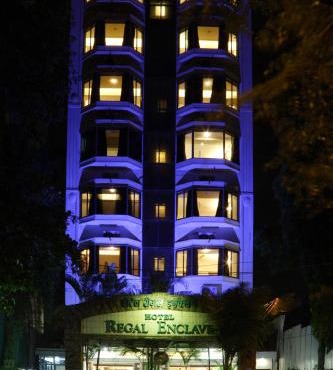 Regal Enclave