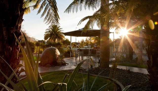 Regal Palms Resort