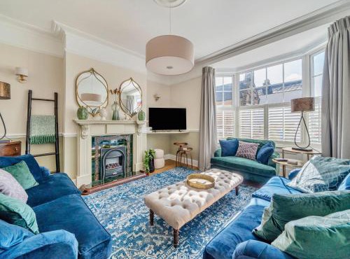 Regatta House