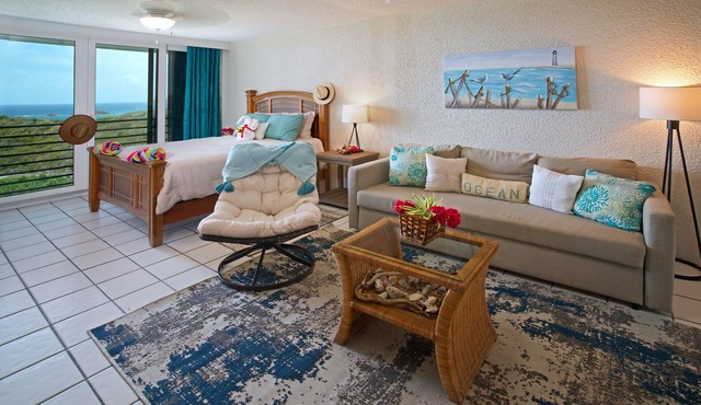 Regatta’s Island Time Getaway