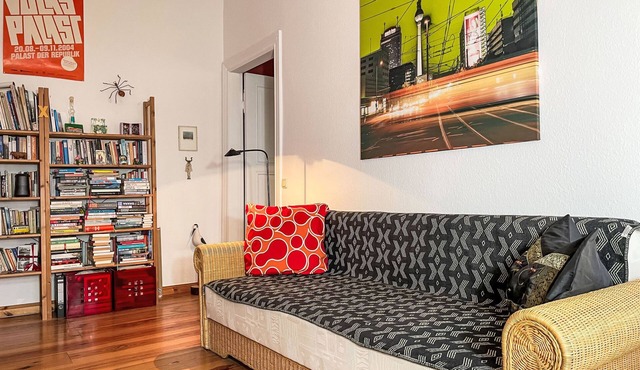 Regenbogen by Interhome