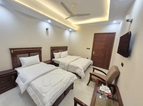 Regency Guest House Peshawar