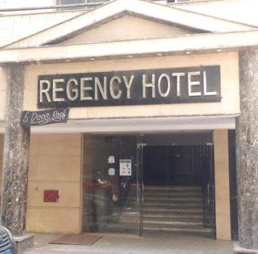 Regency Hotel