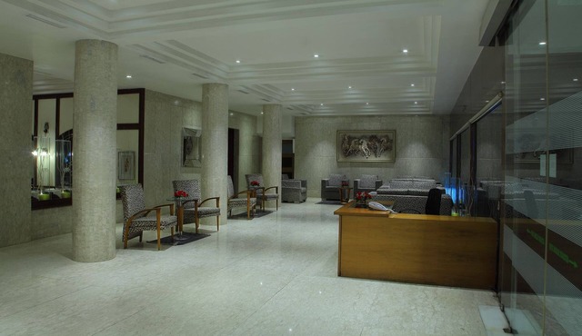 Regency Hotel Mumbai