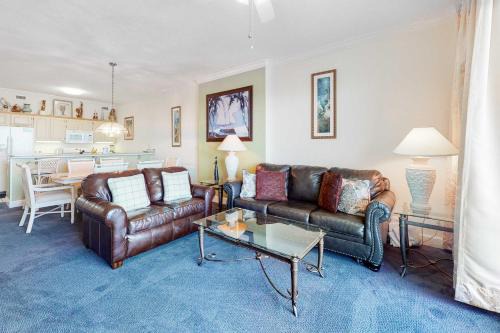 Regency Isle 805