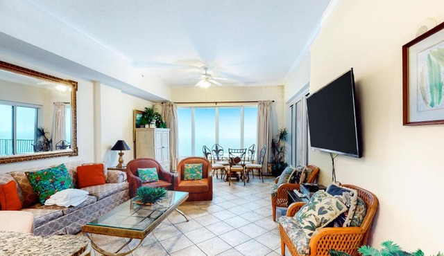 Regency Isle P1109