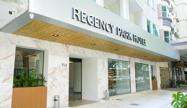 Regency Park Hotel