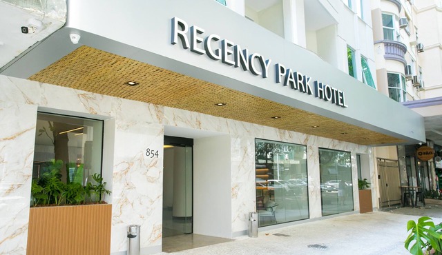 Regency Park Hotel