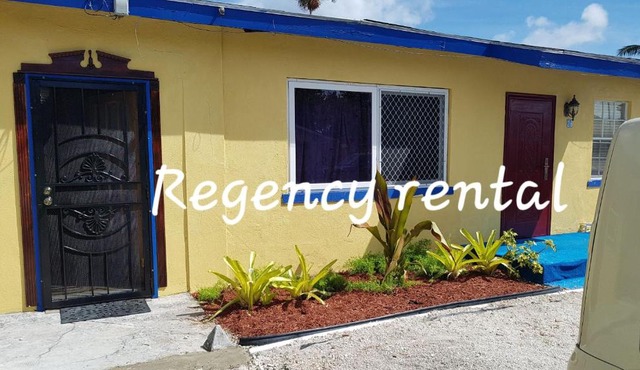 Regency Rentals