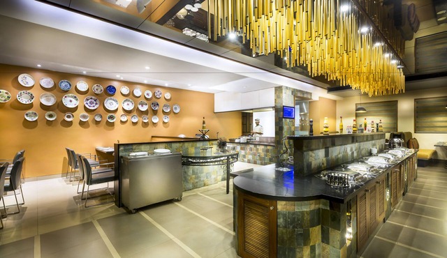 Regency Sameera Vellore by GRT Hotels