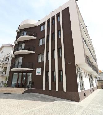 Regency Villa