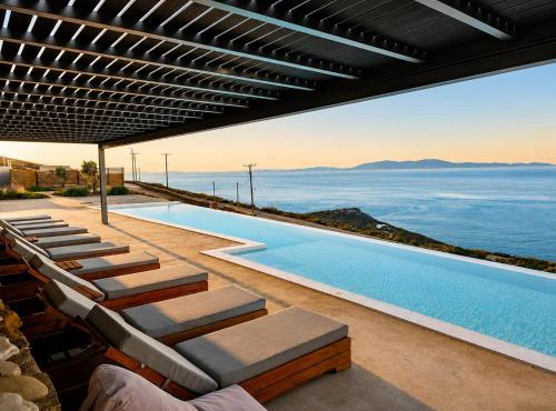 ReGenesis Villas