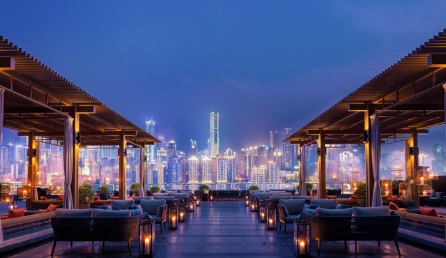 Regent Chongqing