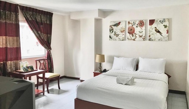 Regent Lodge Lampang