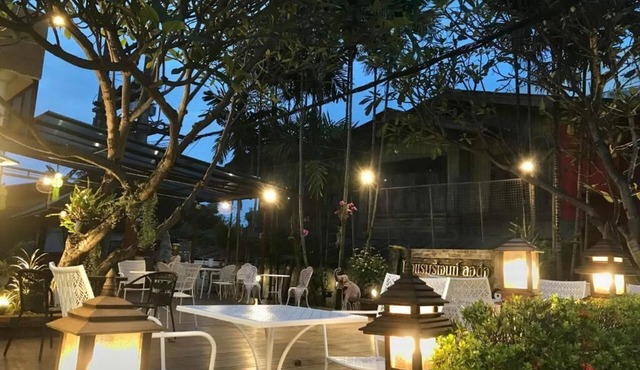 Regent Lodge Lampang