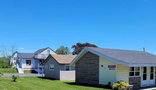 Regent Motel