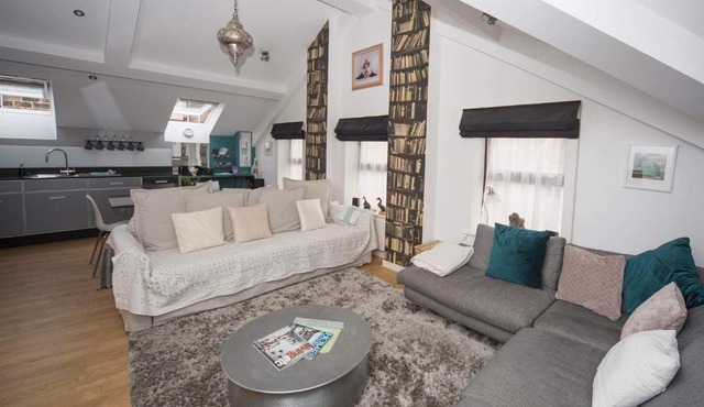 Regent Penthouse
