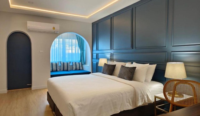 Regent Ramkhamhaeng 22