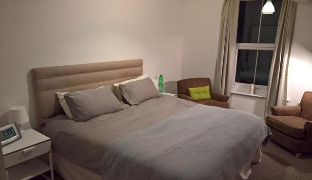 Regent Serviced Suites
