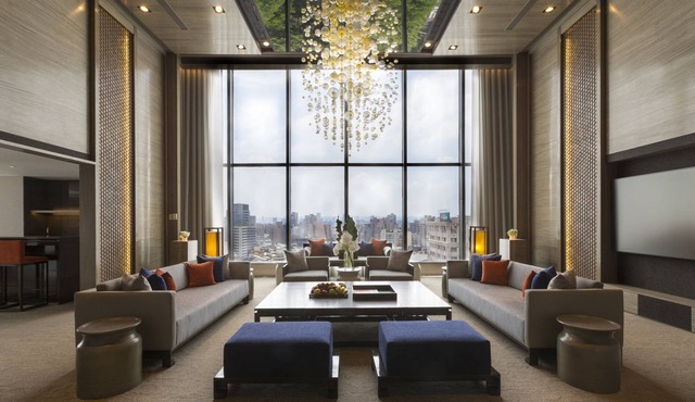 Regent Taipei
