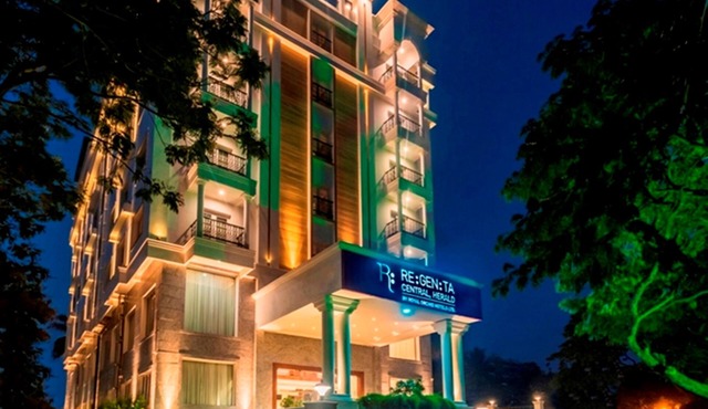 Regenta Central Herald