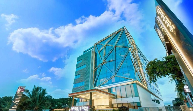 Regenta Central Javaji Mysore