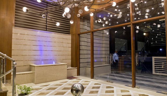 Regenta Central Noida