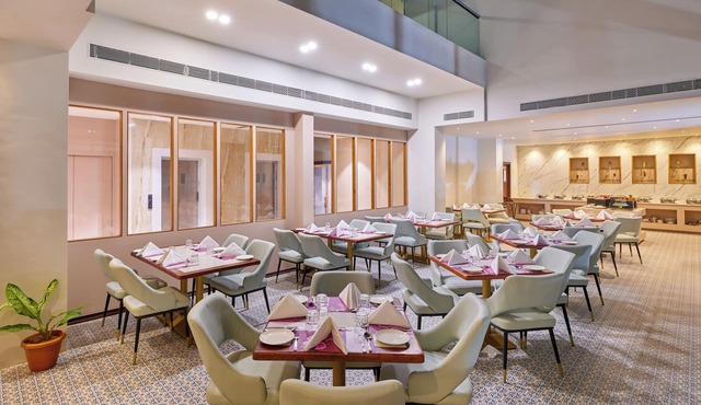 Regenta Dwarka